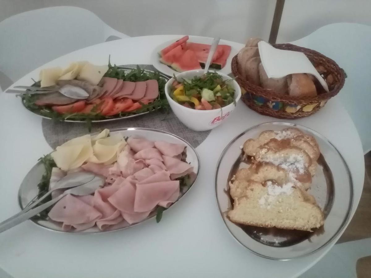 Penzion Alenka Valtice Zewnętrze zdjęcie